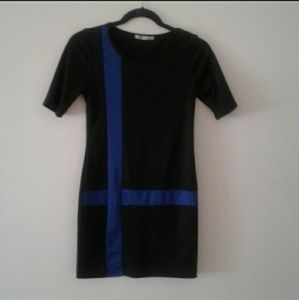 Love Joy medium dress